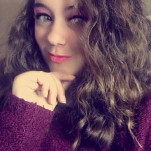 Meet your Posher, Jaelyn